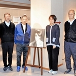 没後56年、自然や農民の暮らし詠んだ詩人・坂本遼　ふるさとの加東で未発表原稿など60点展示