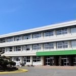 杉原谷小学校＝多可町加美区市原