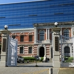 神戸地裁＝神戸市中央区橘通２