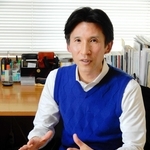 高橋武男さん