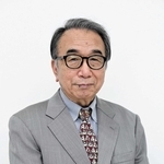 桑原正紀さん（小野市提供）