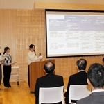 「若い女性に選ばれる多可町」になるには　「若年層向け住居増やして」甲南女子大生ら提案