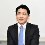 加東市長選に立候補表明の小西氏　「住んでよかったまちに」