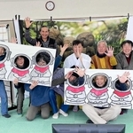 多可の住民とお遍路さんの交流描く創作劇、19日初披露　演劇集団「本山一座」の3作目