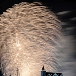 ｒｙｏｈｅｅｅｉ５０００さんの「答えのない夜」＝３月７日、加東市内