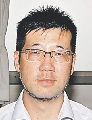 藤岡徹教諭