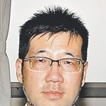 藤岡徹教諭