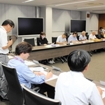 バス通学の可能地域を承認　西脇中・西脇東中の統合準備委　上比延、中畑、住吉、塚口の4町