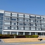 加東市役所＝加東市社