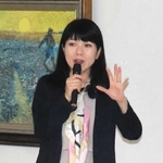 吉田満梨教授