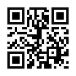 「第７４回兵庫リレーカーニバル」特設サイトのＱＲコード