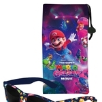 「ザ・スーパーマリオギャラクシー・ムービー」で使うサングラス