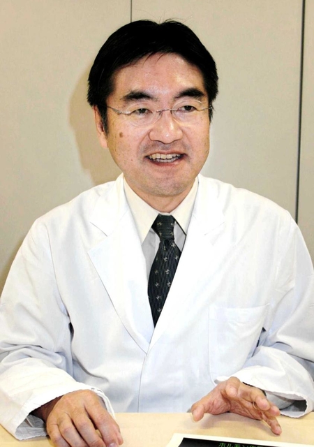 高橋裕准教授