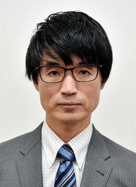池田宏二准教授