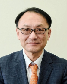 関西福祉大・勝田吉彰教授
