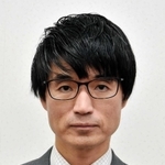 池田宏二准教授