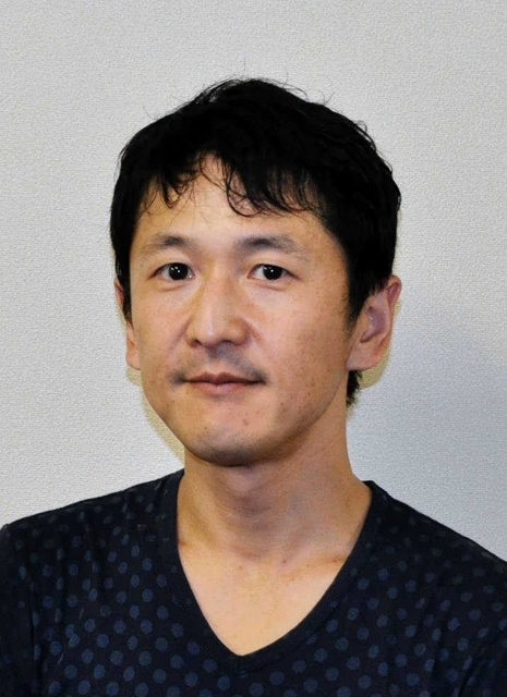 岩田健太郎教授