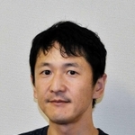 岩田健太郎教授