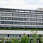 北播磨総合医療センター＝小野市市場町