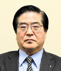 兵庫県医師会副会長・足立光平氏