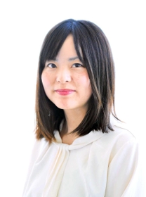 高垣菜式さん（日本ロレアル提供）