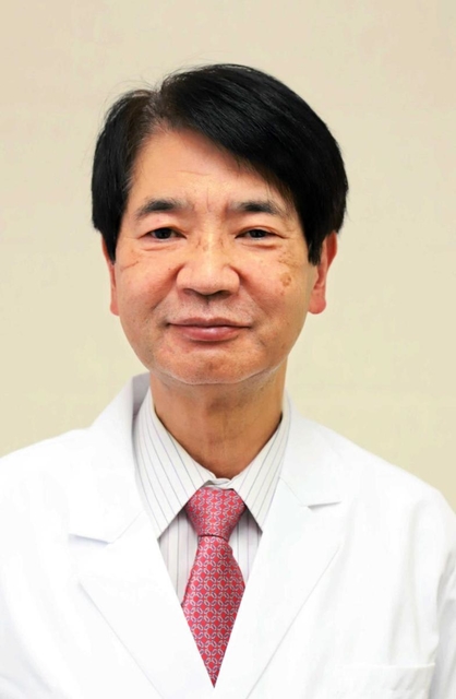 空地顕一会長