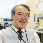 近畿大学の宮沢正顕教授