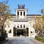 神戸刑務所＝明石市大久保町森田