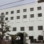 神戸地検姫路支部が入る姫路法務合同庁舎＝姫路市北条１