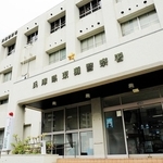 兵庫県警東灘署＝神戸市東灘区御影中町２