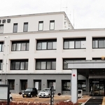 兵庫県警三木署＝三木市平田