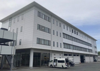 兵庫県警高速隊＝西宮市山口町