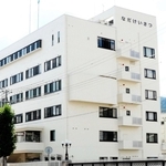 兵庫県警灘署＝神戸市灘区水道筋１