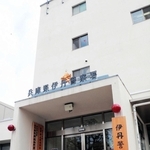 兵庫県警伊丹署＝伊丹市千僧１