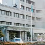 兵庫県警加古川署＝加古川市平岡町新在家