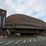 ワールド記念ホール（資料写真）