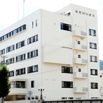 兵庫県警灘署＝神戸市灘区水道筋１