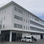 兵庫県警高速隊＝西宮市山口町