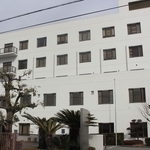 神戸地検姫路支部が入る姫路法務合同庁舎＝姫路市北条１