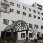 神戸地検姫路支部が入る姫路法務合同庁舎＝姫路市北条１