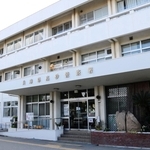 兵庫県警高砂署＝高砂市荒井町紙町