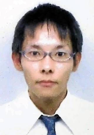 大山賢二容疑者（兵庫県警提供）