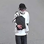 大山賢二容疑者（兵庫県警提供）