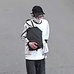 大山賢二容疑者（兵庫県警提供）