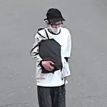 大山賢二容疑者（兵庫県警提供）