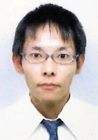 大山賢二容疑者（兵庫県警提供）