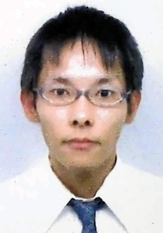 大山賢二容疑者（兵庫県警提供）