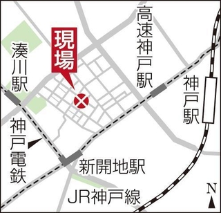 神戸新聞ＮＥＸＴ