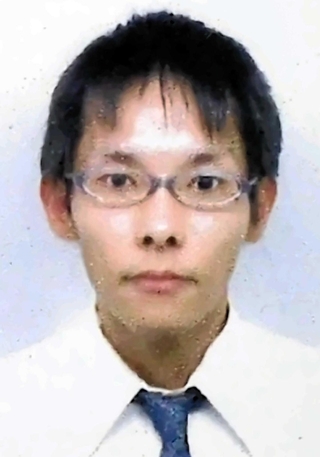 大山賢二容疑者（兵庫県警提供）