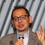 慶応大大学院の前野隆司教授